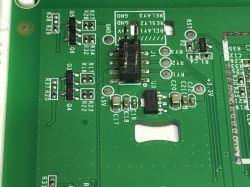 Sonoff M5-3C-80W light switch from Matter to ESP32 - is it possible to change the firmware? Sonoff M5-3C-80W light switch from Matter to ESP32 - is it possible to change the firmware?