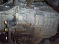 Toyota Pirus - No i gdzie jest ten silnik elektryczny?