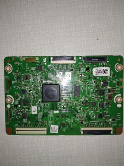 [Sprzedam] podzespoły z Samsung UE49K6379SU matryca CY-VK049BQLV1H