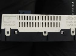 Aktywacja RDS Time w TID Opla Astry G 2002 - szukam specjalisty w Łodzi