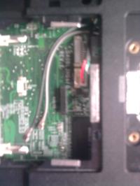 Toshiba l30 - dodatkowe usb