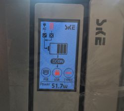Zasilacz awaryjny UPS dla routera z PoE - 30 Ah - test pojemności i wydajności prądowej