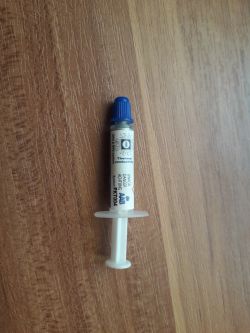 Czy pasta ABB COOLING THERMAL GRASE nadaje się do IHS Core 2 Duo E4500?