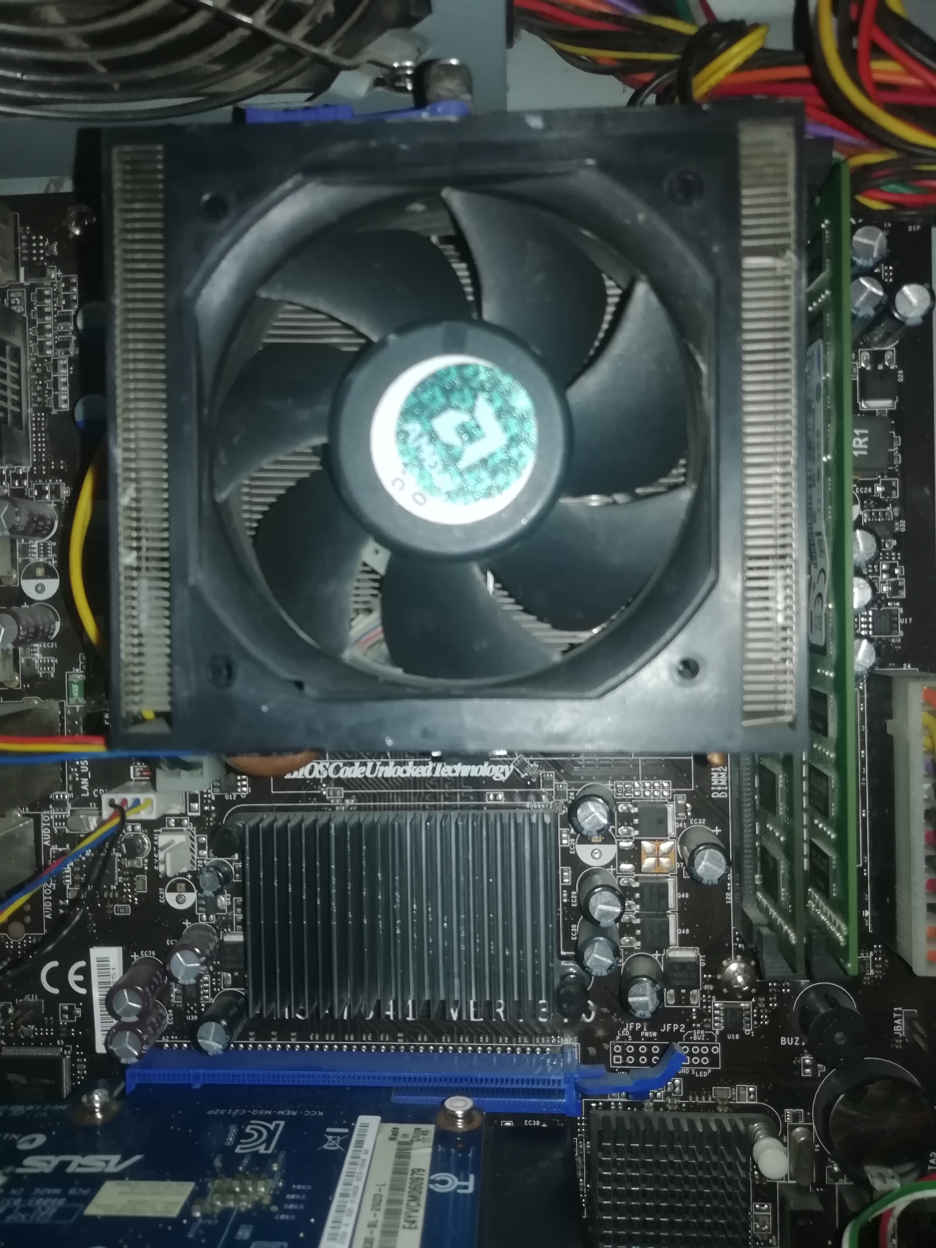 Разгон fx 8150 на gigabyte