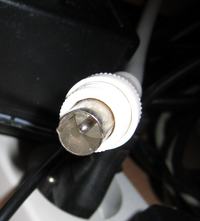 Tuner TV (Leadtek Winfast 2000XP RM) - brzydki, śnieżący obraz Tuner TV (Leadtek Winfast 2000XP RM) - brzydki, śnieżący obraz