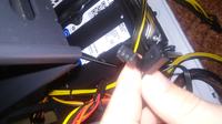 Składam komputer nie wiem co robią kable zalman z3 plus