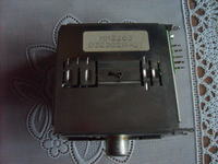 jak podłączyć modulator antenowy? jak podłączyć modulator antenowy?