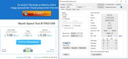 Rekomendacje anteny do Huawei E5377 w zalesionej okolicy Żeromin