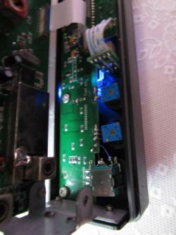 XLIFE CB-168 - Brak wzmocnienia odbioru, radio nadaje. XLIFE CB-168 - Brak wzmocnienia odbioru, radio nadaje.