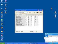 Windows XP SP3, AMD Athlon XP – ciągłe wysokie zużycie CPU po formacie systemu