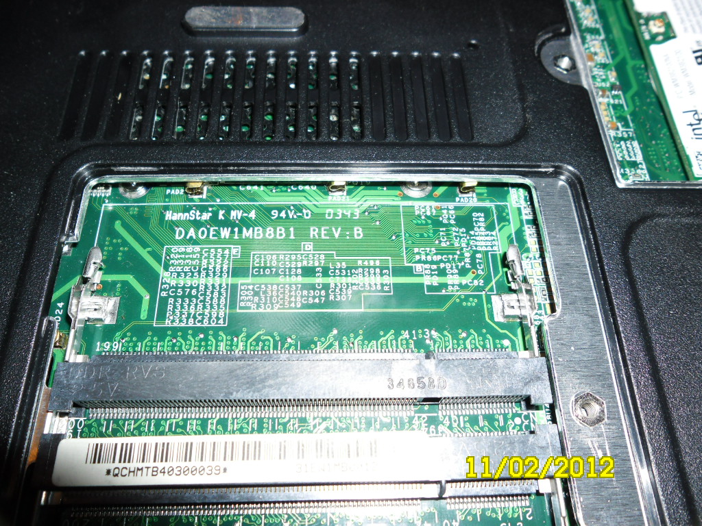 Dell pci ven 8086 driver