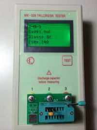 Testery elementów oparte na ATMega - dyskusje o HW i SW Testery elementów oparte na ATMega - dyskusje o HW i SW