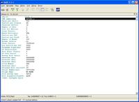 Jak zgrać dane z dysku ST340810A 40GB FAT32 po skanowaniu MHDD?