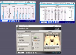 Creative - Audigy 2 ZS Platinum Pro - coś w zamian.