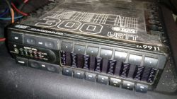 Podłączenie equalizera do radia samochodowego - instrukcje i wskazówki