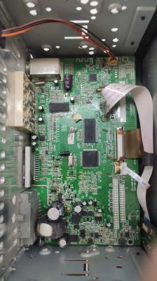 MP5 7002 & Kawai KW-3000: Seeking F1C500 Dump & SPI Dump for JRC-C500-HGJMB Ver 2.0 Board