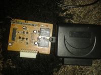 Schemat podłączenia sterownika centralnego zamka Gudi GD-138 - prośba o pomoc