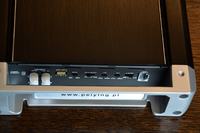 Pilot do wzmacniacza a ustawienie GAIN - czy pilot działa niezależnie?