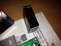 JMDL10~55 - szukam zamiennika zasilacza do wyważarki kół, brak stabilnego 5V