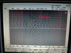 Renowacja końcówki mocy Pioneer M-73