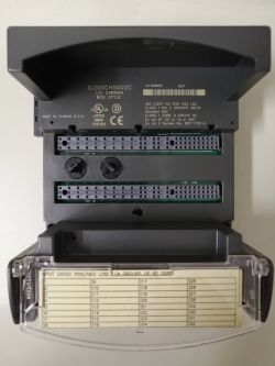 [Sprzedam] GE Fanuc moduły VersaMax, używane