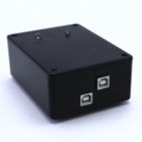 The keyMote: pilot do komputera PC