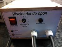 Wycinarka bieżnika do opon ciężarowych Wycinarka bieżnika do opon ciężarowych