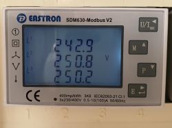 Writing Application to PGE for Voltage Reduction: 13kW Solar Panels, 260V Network Voltage Writing Application to PGE for Voltage Reduction: 13kW Solar Panels, 260V Network Voltage