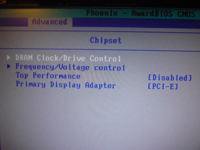 Jak podkręcić C2D E6300 na P5VD2-MX (początkujący)