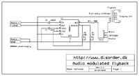 Ocena projektu PCB z ExpressPCB na podstawie schematu – pierwsza płytka, pliki JPG