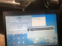 VW Golf VII 2016 - Kodowanie nowych lamp i sterowników