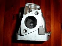 Identyfikacja pompy wodnej bez numerów - jakie auto? Koszt?