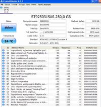 Windows XP - Wysokie użycie CPU przy prostych czynnościach, np. ruszanie myszką