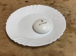BlitzWolf BW-IS9 flood, water leak sensor on Zigbee BlitzWolf BW-IS9 flood, water leak sensor on Zigbee
