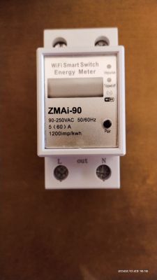 Zmai-90 with CBU module does not start after flashing. Could not pick up GPIO. Zmai-90 with CBU module does not start after flashing. Could not pick up GPIO.