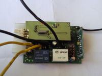 Jak zakodować nowe piloty do centralki Alarm Master bez oznaczeń zworki?