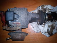 VW Golf MK2 - Nie odpala. Jak zdiagnozować usterkę?