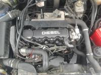 Astra F 1995r X17DTL Wężyk podciśnienia(?) Astra F 1995r X17DTL Wężyk podciśnienia(?)