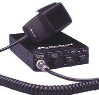 Midland 77 104XL CB Tranciever Manual