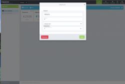 PLC Modbus RTU - IoT MyDevices Cayenne PLC Modbus RTU - IoT MyDevices Cayenne