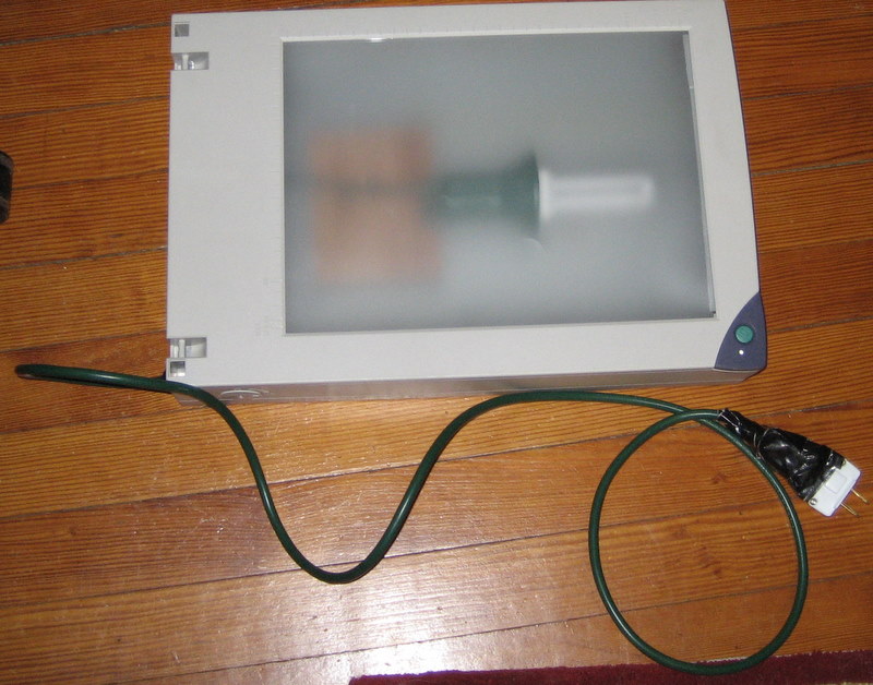 Co zrobić z starym skanerem?