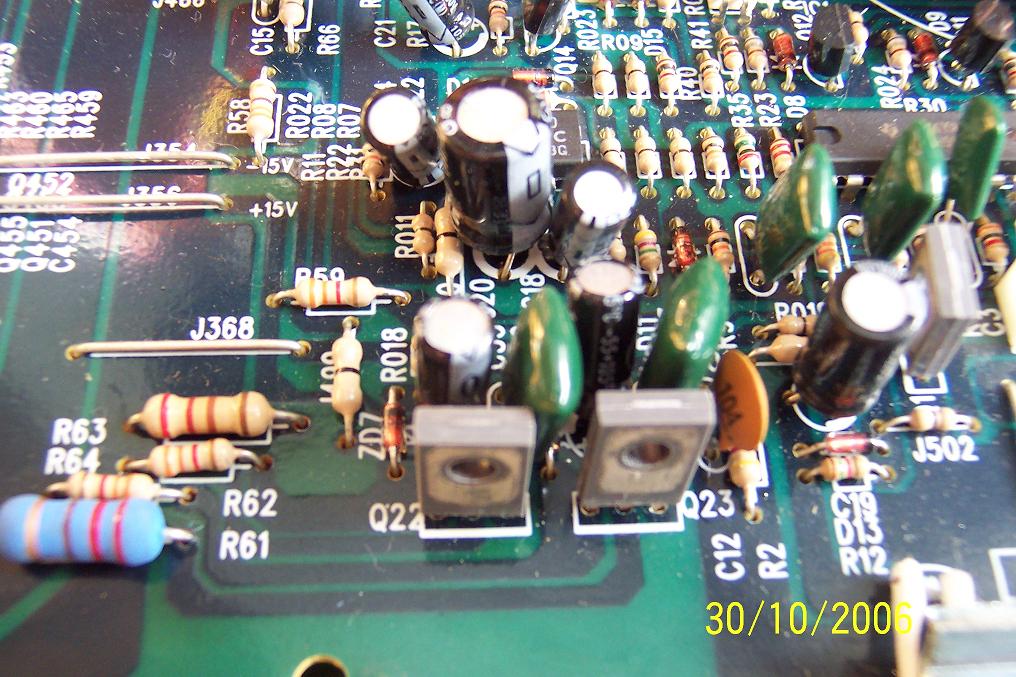 potrzebny wzmacniacz Mac Audio mac energy 8000