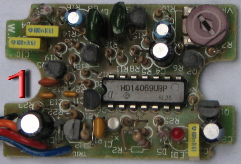 alarm silicon - kilka pytań