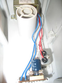Piec gitarowy dla każdego wersja 10W/TDA2040 Piec gitarowy dla każdego wersja 10W/TDA2040