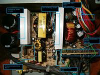 Sparkle Power model: SPI-235HI naprawa PP i co dalej?