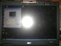 Acer Aspire 3680 uszkodzona matryca ? Acer Aspire 3680 uszkodzona matryca ?