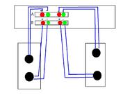 wzmacniacz sony str gx315 - mało mocy?