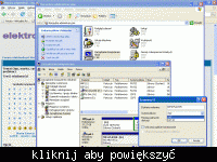 Jak skopiować pliki do bootowalnego pendrive z Windows XP?