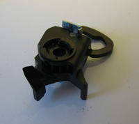 Wielofunkcyjna HP PSC 1315 i podobne - regeneracja sprzęgła.