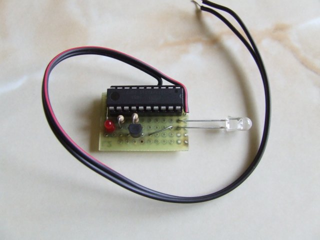 Uniwersalny wyłącznik telewizora